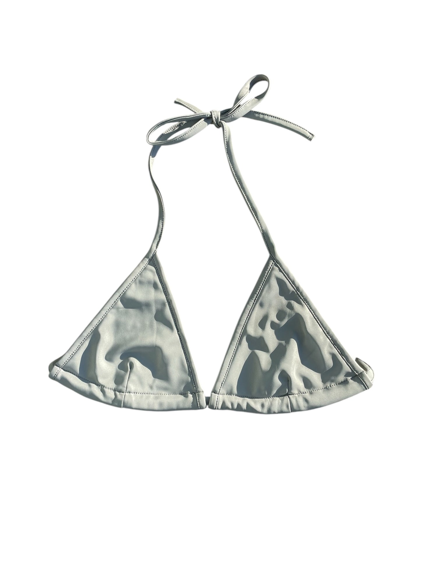 GLO Reflective Bikini Top