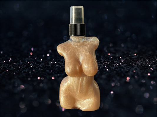Stardust glitter glimmer mist 120ml